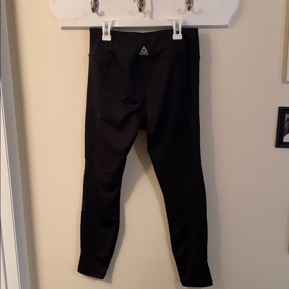Reebok leggins